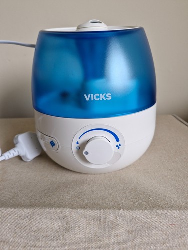 Vicks mini cool mist
