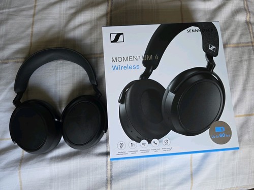 Sennheiser momentum - sennheiser, 4