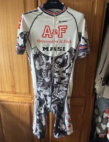 Canari men cycling - canari,