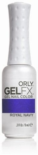 Orly gel polish royal - orly,