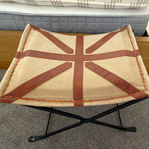Barker and stonehouse - , stool