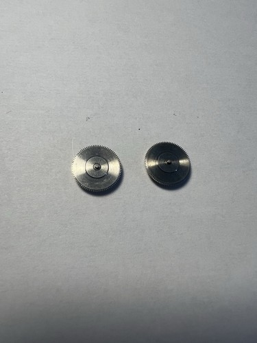 Seiko complete barrel arbor - complete,