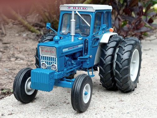 Ford 5000 tractor high - ford,
