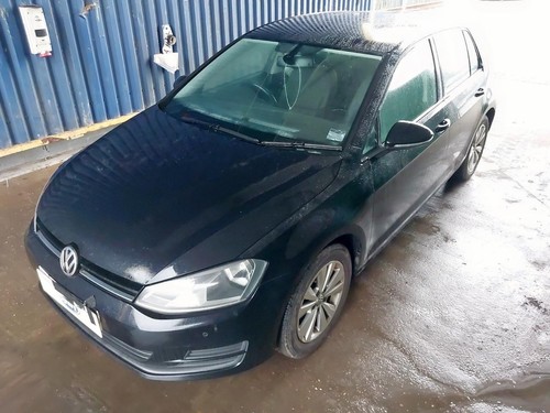 Breaking golf mk7 2014 5dr - breaking,