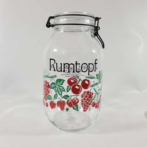 Vintage red green french - red,
