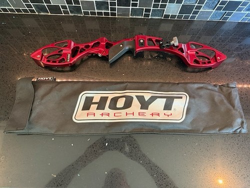 Hoyt formula recurve - hoyt,
