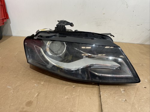 Audi xenon front - b8,
