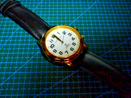 Mens verbalise gold plated - verbalise,