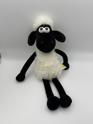 Aurora shaun the sheep - shaun,