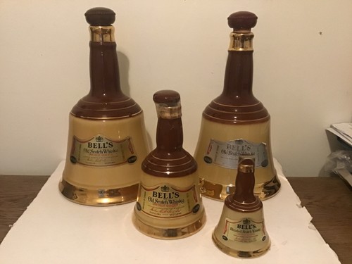 Vintage wade bells scotch - vintage,