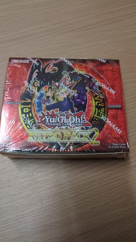 Retro pack 2 - -,