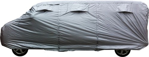 Camper van cover lwb - camper,