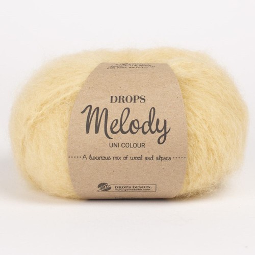 Chunky merino wool and - and, brushed