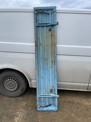 T25 doka sides - vw,