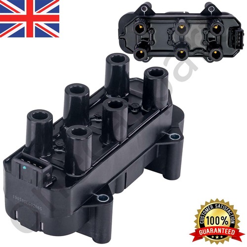 Ignition coil for vauxhall - ignition,