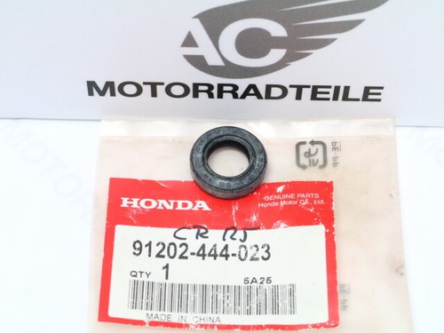 Honda 1100 oil - cb, seal