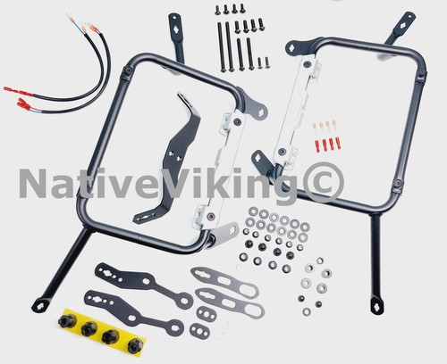Givi plo1201cam honda 750 - xl,