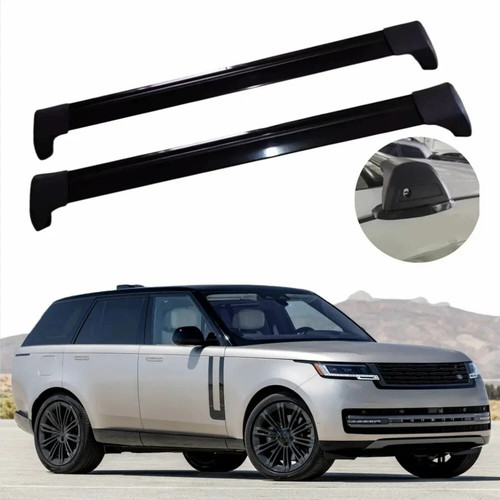 Crossbar fit for land rover - crossbar,