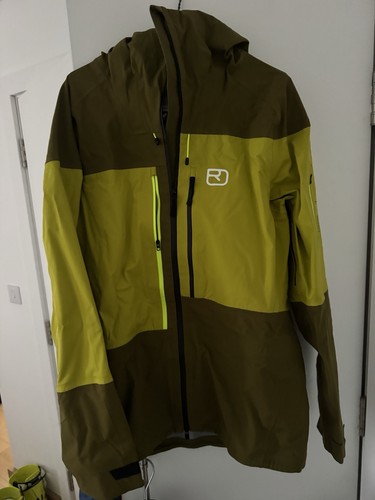Ortovox guardian ski - ortovox, jacket