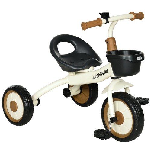 Aiyaplay trike adjustable - w/,