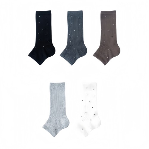 Ballets style leg warmers - leg, boot