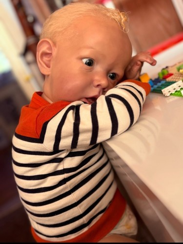 Reborn toddler - reborn,