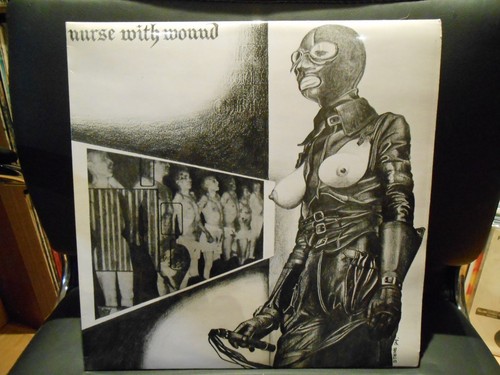 Nurse with wound - with,