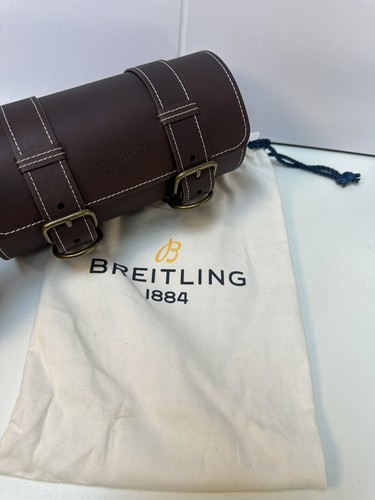 Rare breitling watch travel - breitling,