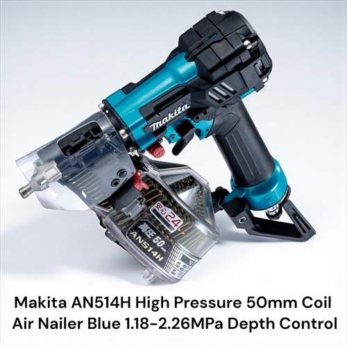 Makita an514hm blue high - makita,