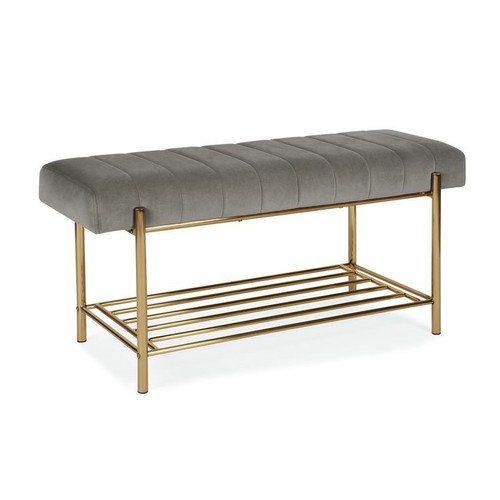 Hallway indoor bench seat - indoor,