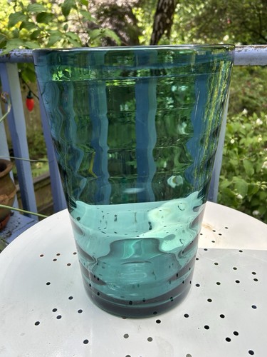 Absolutely stunning turquoise - absolutely,