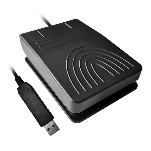 Usb foot keyboard - foot,