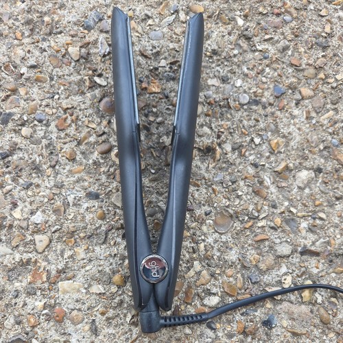 Genuine ghd max - max, wide