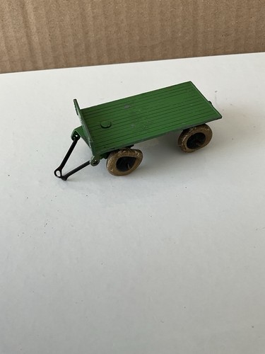 Dinky toys pre war - toys,