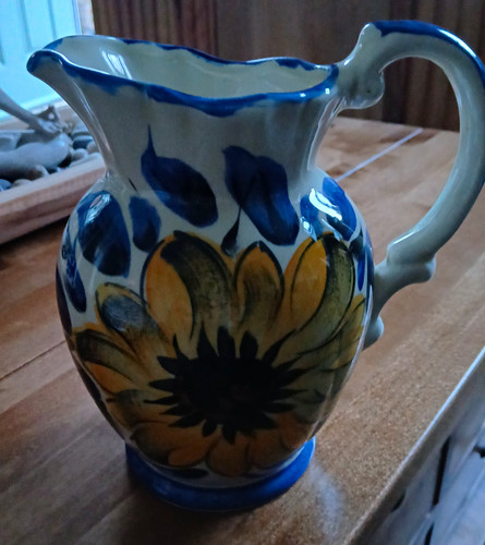 Siltone pottery staffordshire - siltone,
