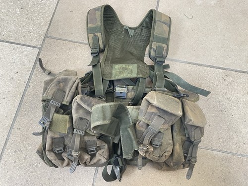 Post ww2 1990s - post, army