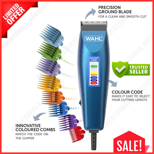 Wahl mens colour - mens,