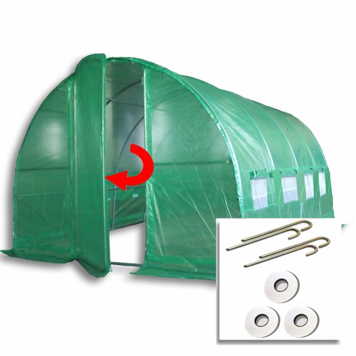 Poly tunnel polytunnel - poly,