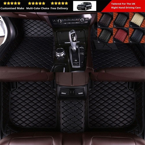Custom for land - land, rover