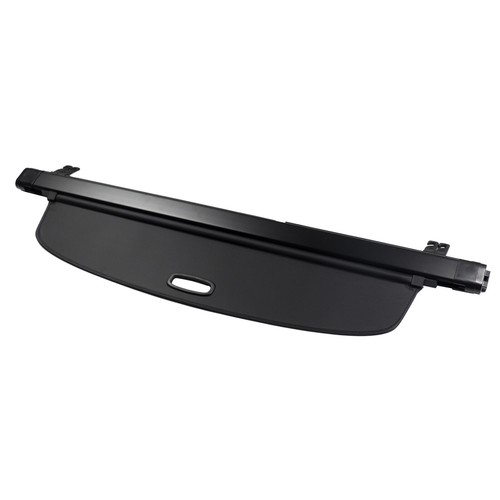 Rear parcel shelf - rear,
