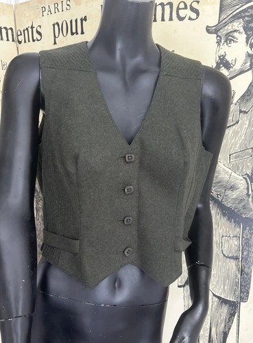 Loden braun wien green - loden,