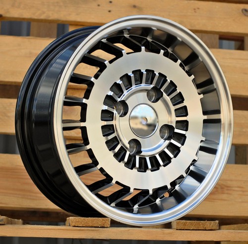 Ronal turbo style 4x100 - turbo,