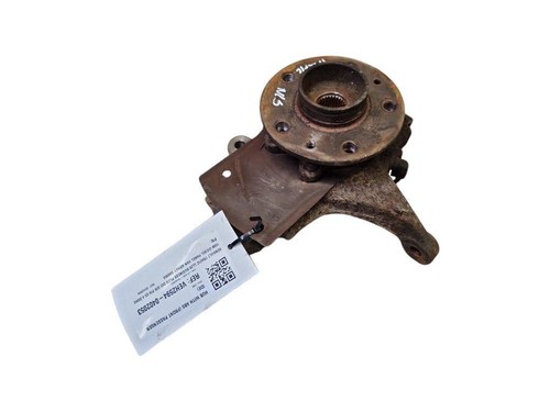 Renault trafic wheel hub - renault,