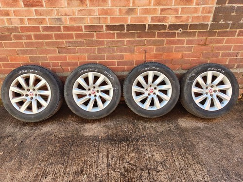 Jaguar x260 set 17 - x260, 17''