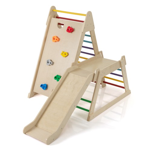 Toddlers jungle gym - 3-in,