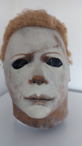 Michael myers mask halloween - mask,