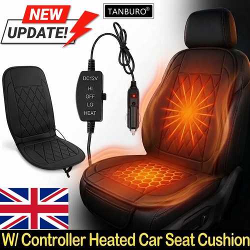 Universal car seat - universal, cushion