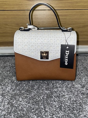 Dune small brown - 2, tone