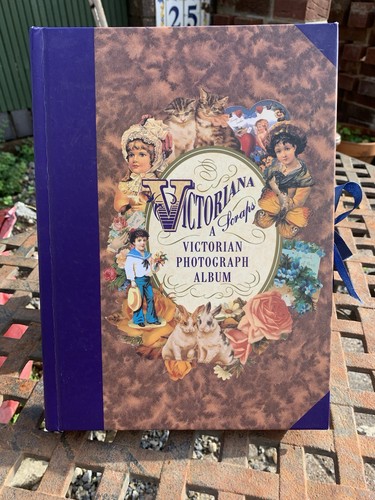 Victorian victoriana scraps - 'victoriana, scraps'