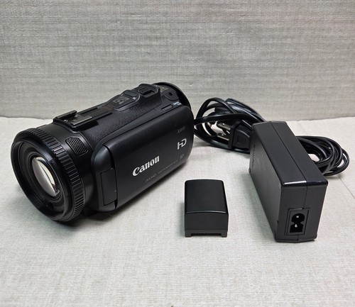 Canon xa10 professional - canon,